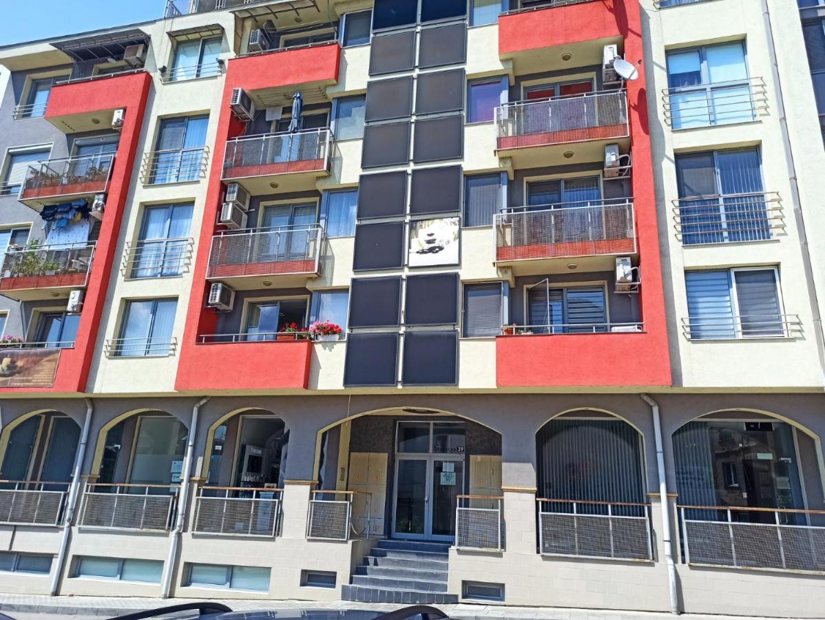 Gabrovo Relax Apartment Ngoại thất bức ảnh