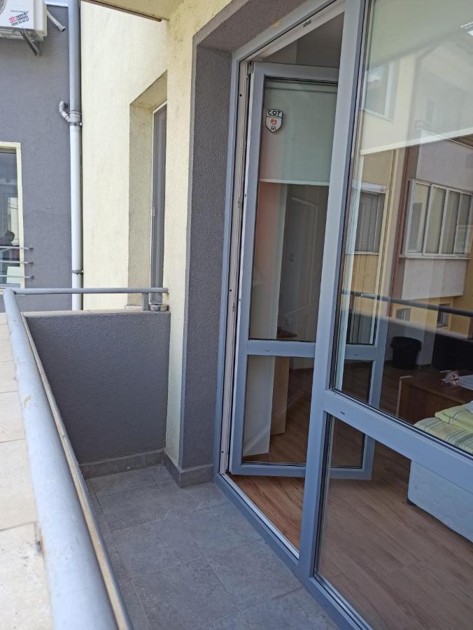 Gabrovo Relax Apartment Ngoại thất bức ảnh
