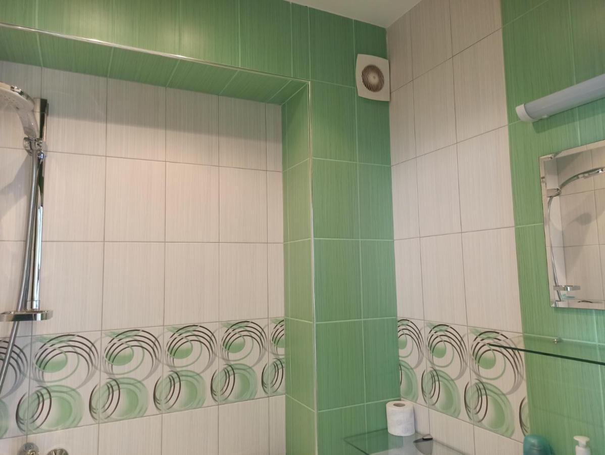 Gabrovo Relax Apartment Ngoại thất bức ảnh