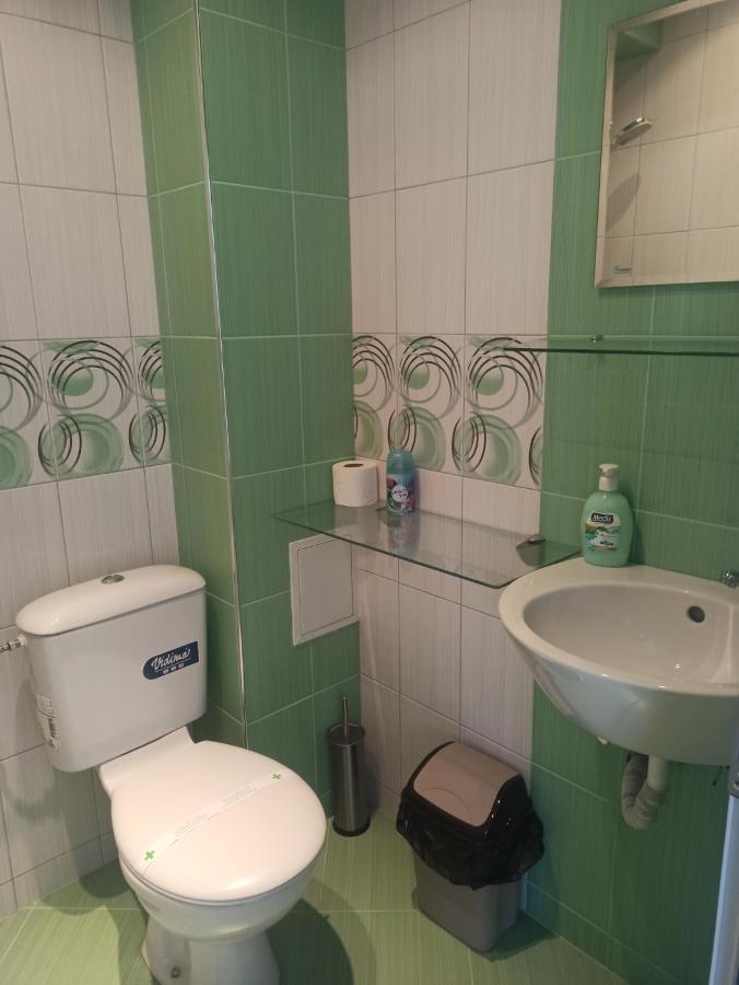 Gabrovo Relax Apartment Ngoại thất bức ảnh