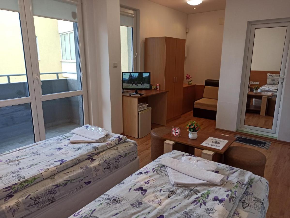 Gabrovo Relax Apartment Ngoại thất bức ảnh
