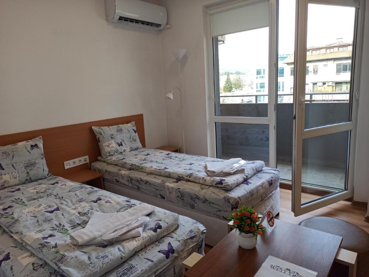 Gabrovo Relax Apartment Ngoại thất bức ảnh