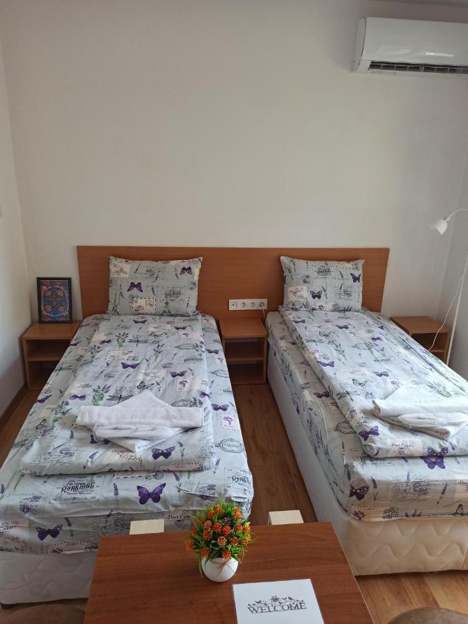 Gabrovo Relax Apartment Ngoại thất bức ảnh
