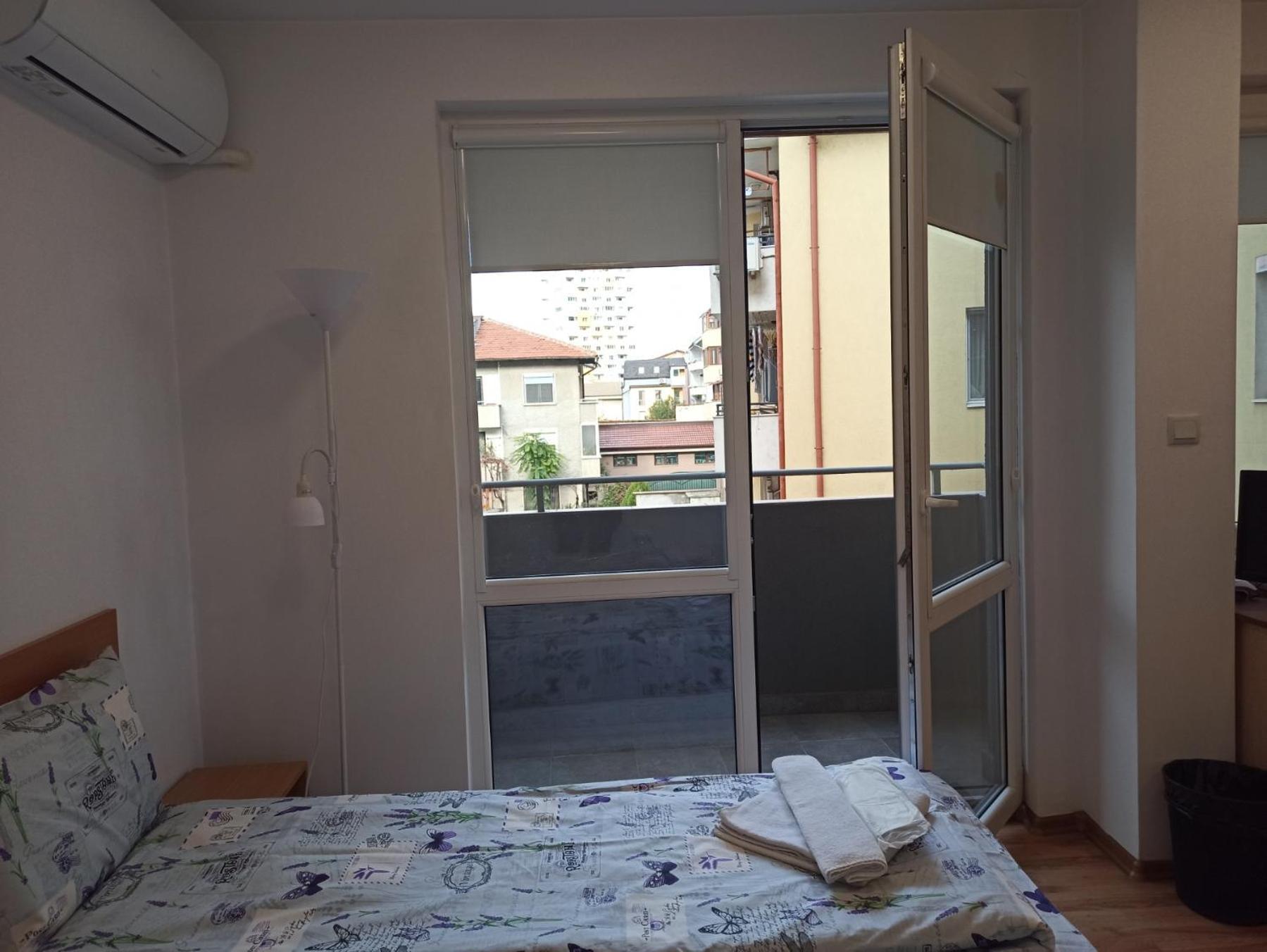 Gabrovo Relax Apartment Ngoại thất bức ảnh